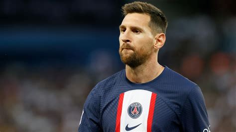 474px x 334px - PSG Transfer News Roundup Lionel Messi opens up on his struggles of  adapting to new life in Paris Chelsea star not on Parisians wishlist and  more October 8 2022 - 2023