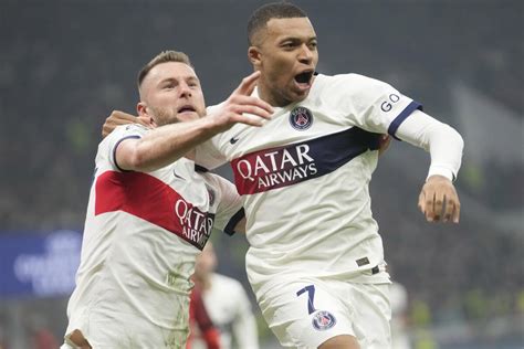 PSG and Monaco have the league’s best finishers, but their game could be decided in midfield