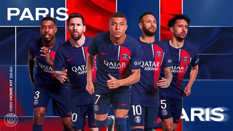 PSG players 2024 - AS.com