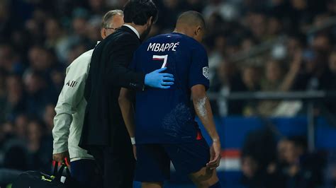 PSG routs bitter rival Marseille 4-0 but sees Mbappé limp off. Lens finally wins