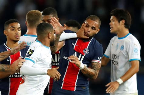 Sekasee 4 Xxx - PSG s fight to stay at home increases
