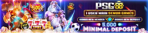 PSG88 Situs Slot Thailand Gacor Terbaik Psg Slot Gacor - Psg Slot Gacor