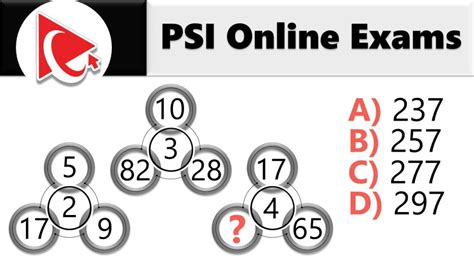 PSI Online Exams Comprehensive Preparation Guide All You Need to Know