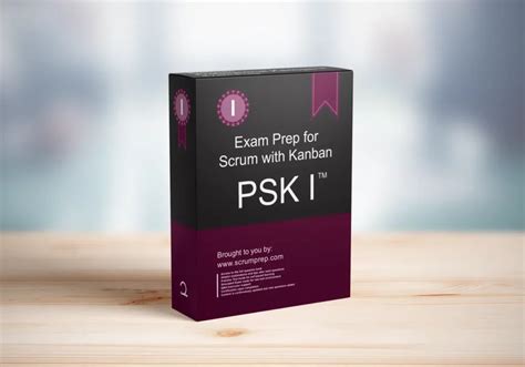 PSK-I Online Tests