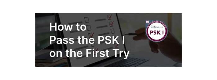 Test PSK-I Preparation