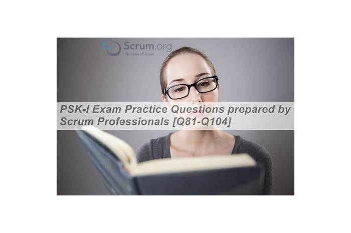 PSK-I Examsfragen