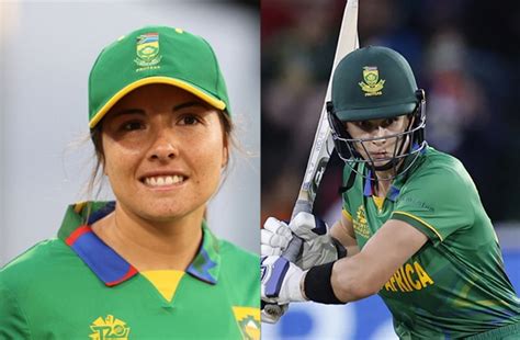 PSL 2024: Sune Luus replaces Laura Wolvaardt for remaining Women…