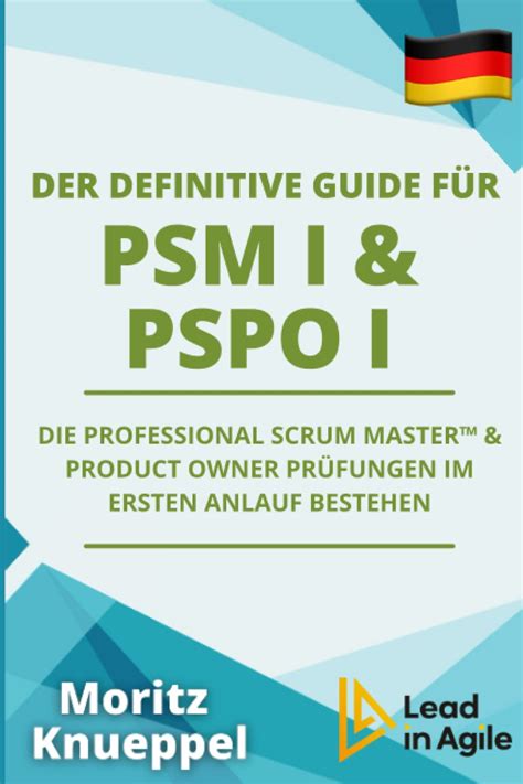 PSM-I Online Prüfungen