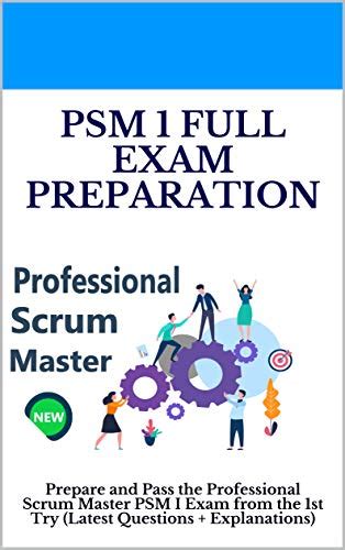 PSM-I PDF Testsoftware