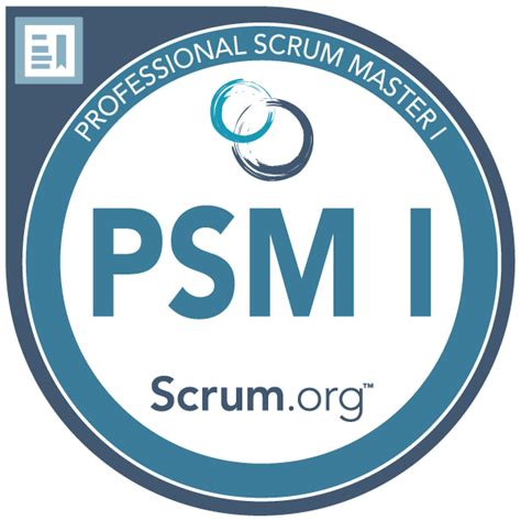 PSM-I Prüfungsmaterialien