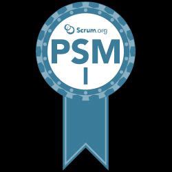 PSM-I Prüfungsvorbereitung