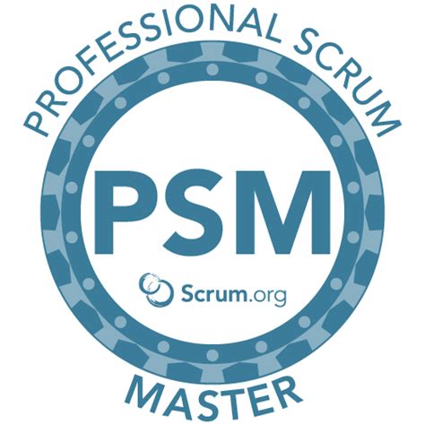 PSM-I Zertifizierungsantworten