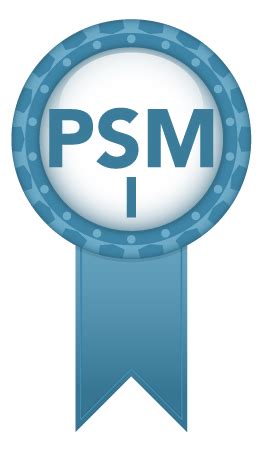 PSM-I Zertifizierungsantworten