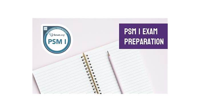 New PSM-I Test Answers