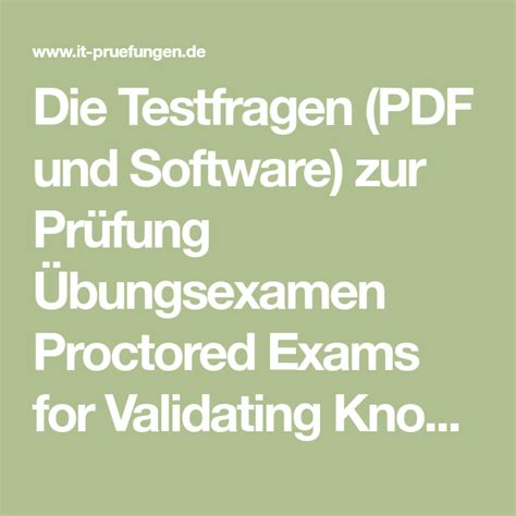 PSM-I-Deutsch Examsfragen