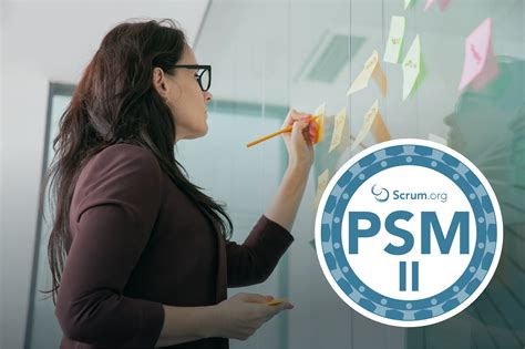 PSM-II Ausbildungsressourcen