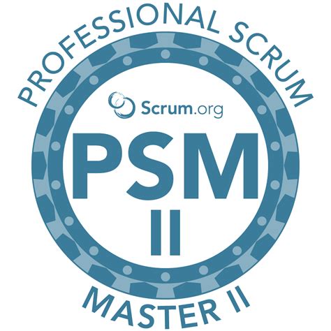 PSM-II Ausbildungsressourcen