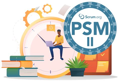 PSM-II Online Prüfungen