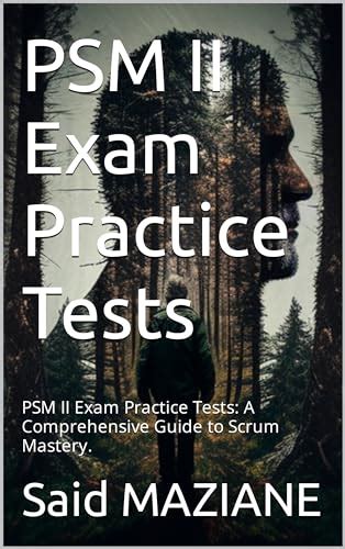 PSM-II Online Tests
