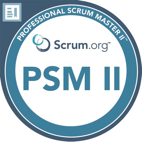 PSM-II Prüfungsfragen