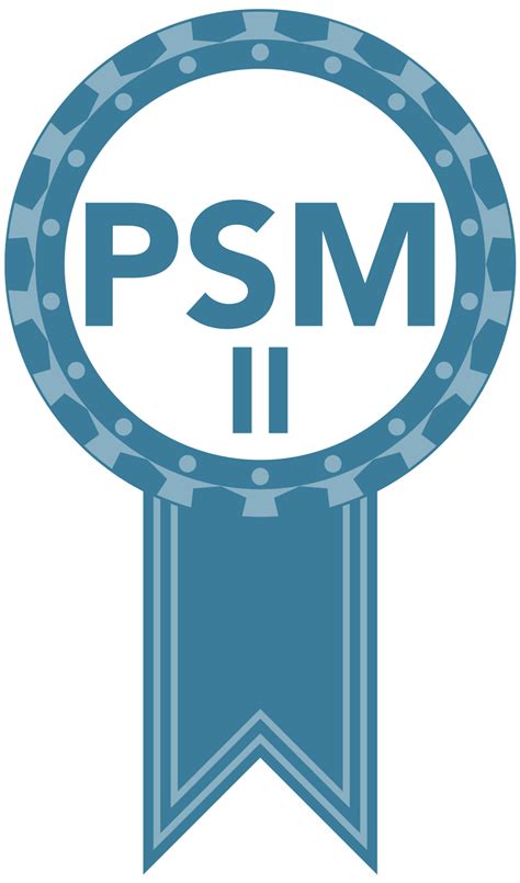 PSM-II Unterlage