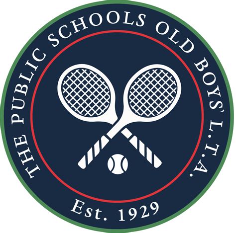 PSOBLTA The Public Schools Old Boys