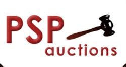 PSP AUCTIONS, Auctioneers And Valuers In Buckingham