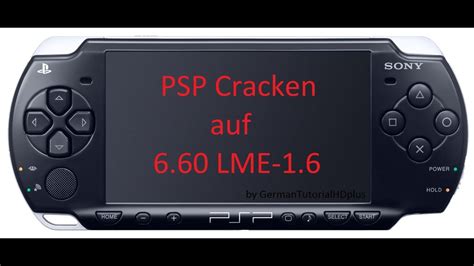 PSP Deutsche