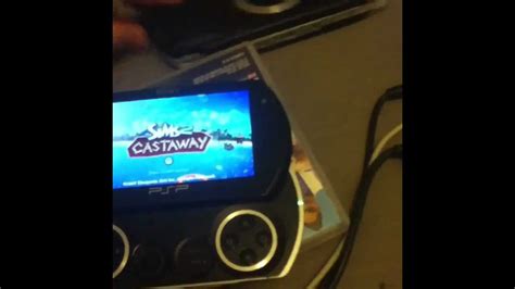 PSP Dumps