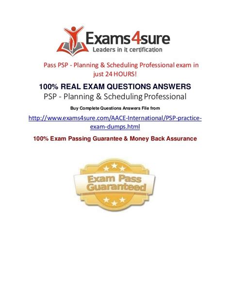 PSP Exam Fragen