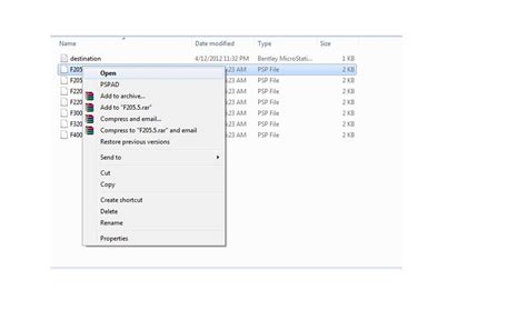 PSP File What It Is How to Open One 