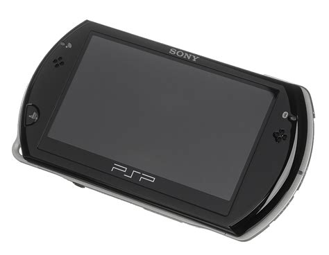 PSP Go Vikipedi.