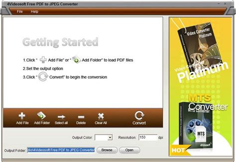 PSP PDF Testsoftware