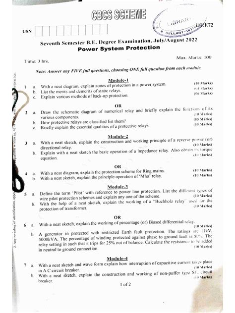 PSP Questions Pdf