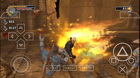 PSP ROMs & ISOs Free Downloads RomUlation.