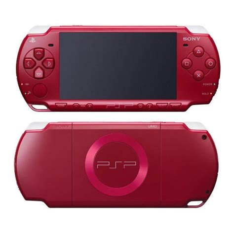 PSP Unterlage