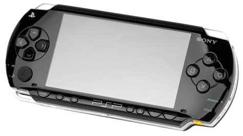 PSP Unterlage