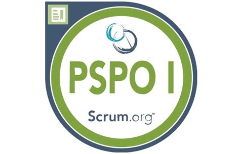 PSPO-I Deutsch