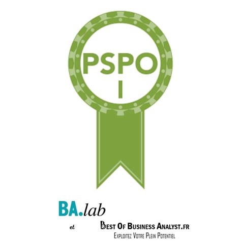 PSPO-I Online Prüfung