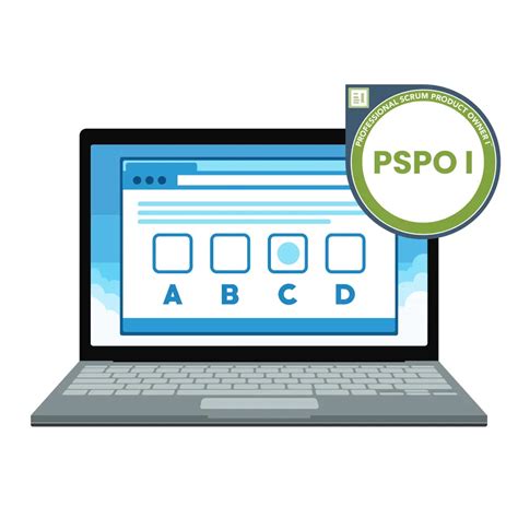 PSPO-I Online Test