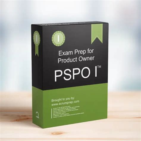 PSPO-I Online Tests