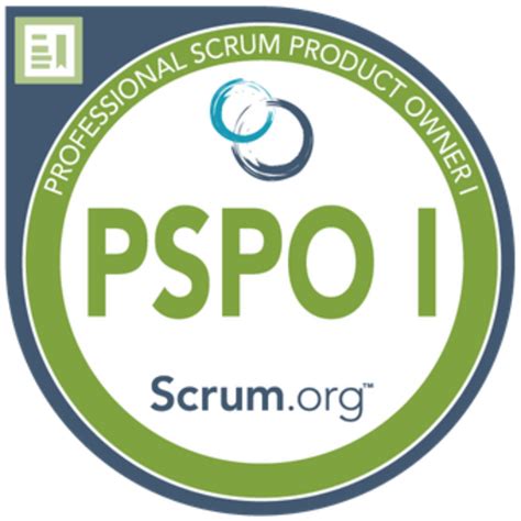 PSPO-I PDF Demo
