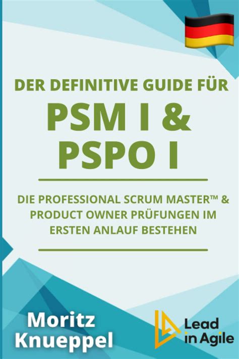 PSPO-I Prüfungen