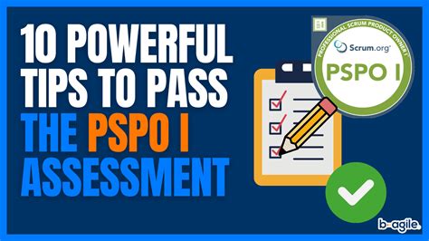 PSPO-I Prüfungen