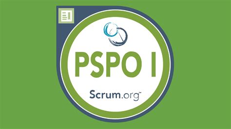 PSPO-I Testantworten
