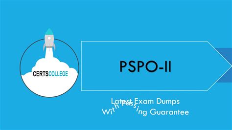 PSPO-II Dumps.pdf