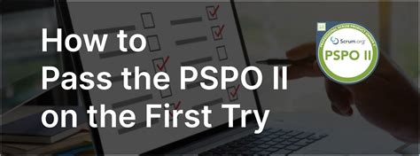 PSPO-II Prüfungs Guide