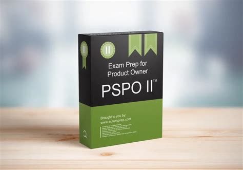 PSPO-II Tests