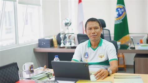 PSSI Bergerak, Kirim Utusan untuk Dalami Peristiwa …