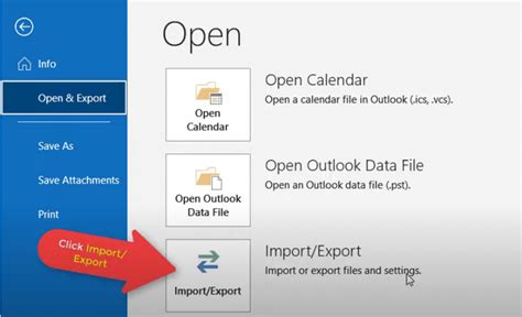 PST File What It Is How to Open One 